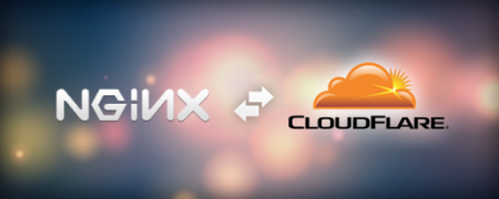 Получаем реальные IP-адреса клиентов за Cloudflare в логах NGINX
